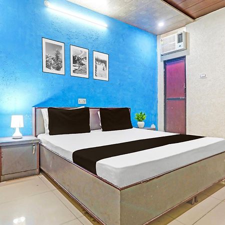 Hotel O Agarwal Кота Екстериор снимка