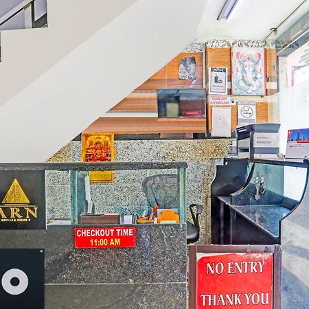 Hotel O Agarwal Кота Екстериор снимка