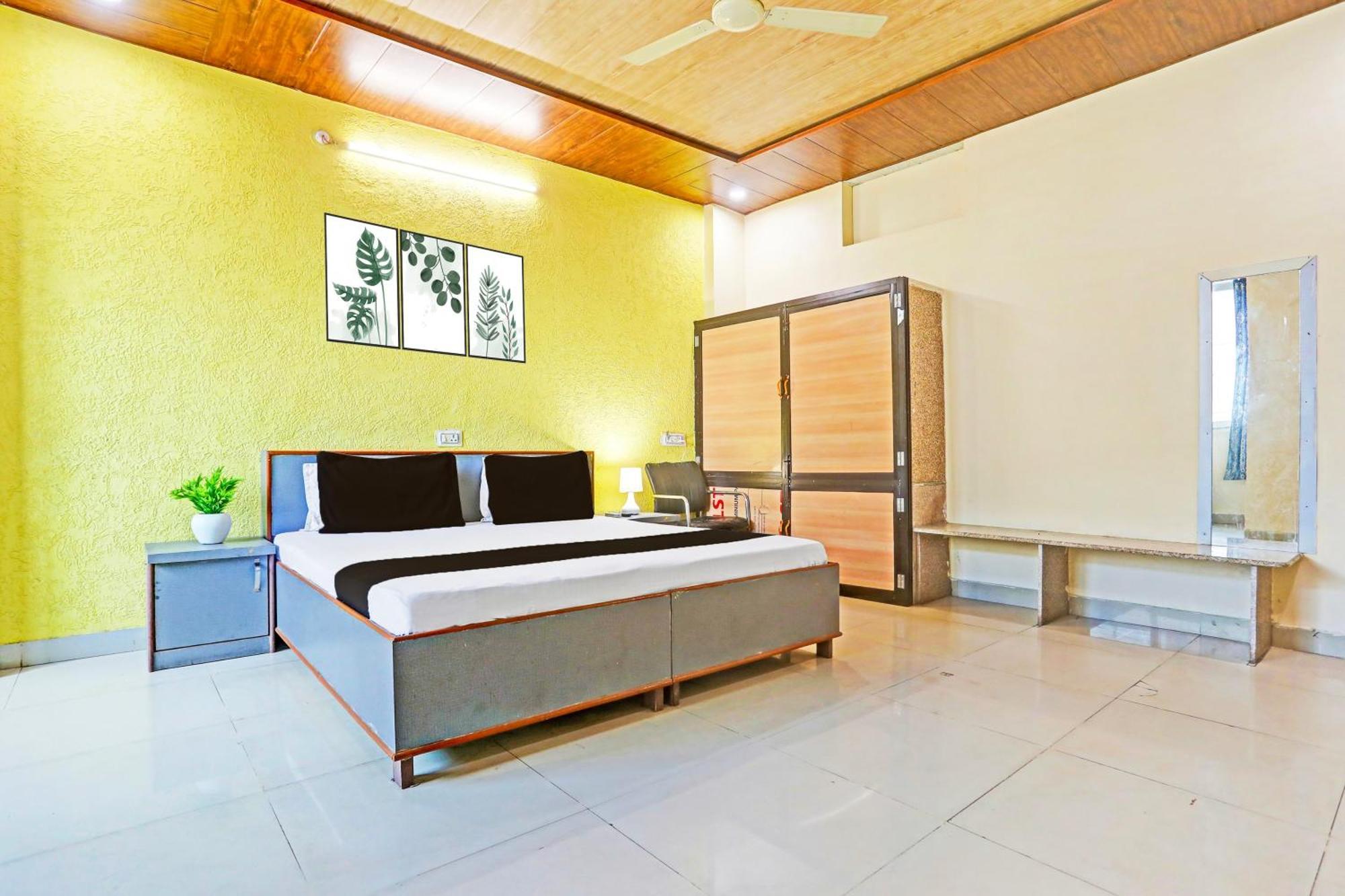 Hotel O Agarwal Кота Екстериор снимка