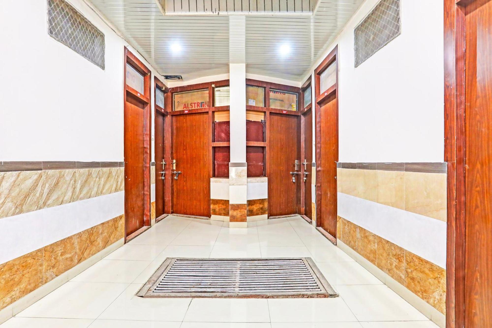 Hotel O Agarwal Кота Екстериор снимка