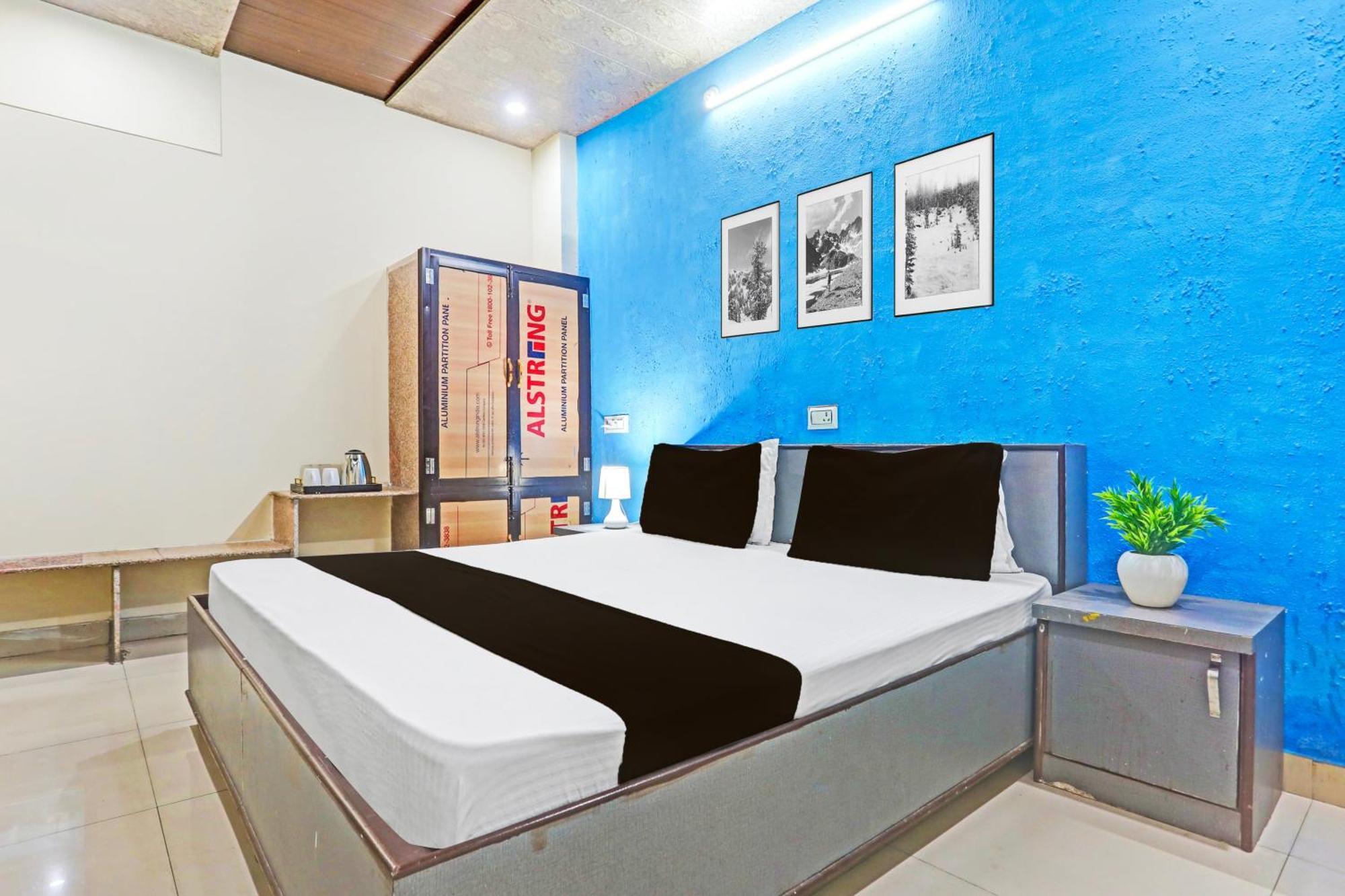 Hotel O Agarwal Кота Екстериор снимка