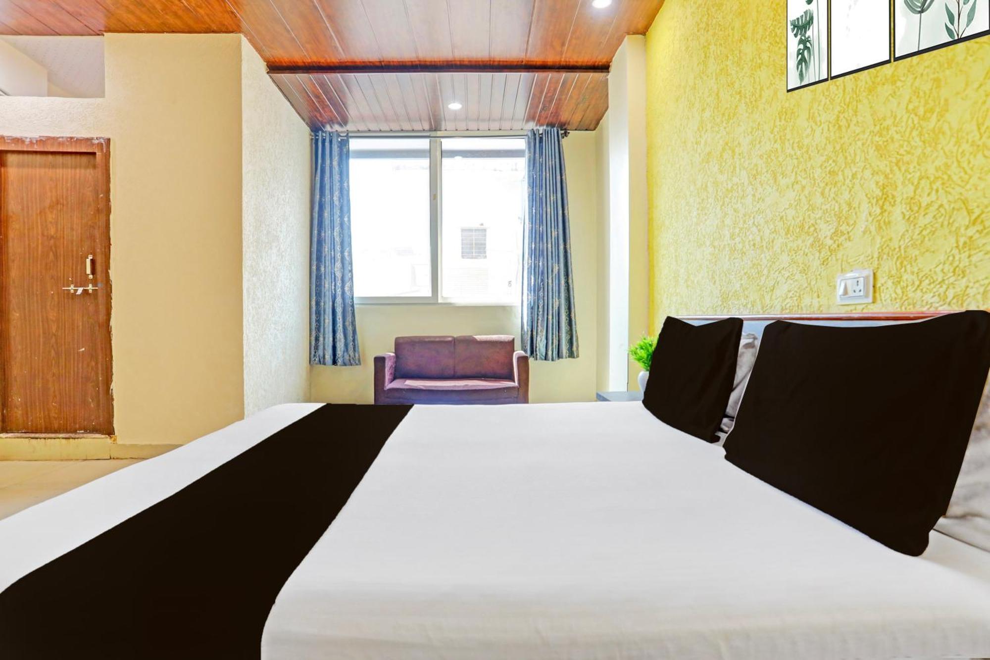Hotel O Agarwal Кота Екстериор снимка
