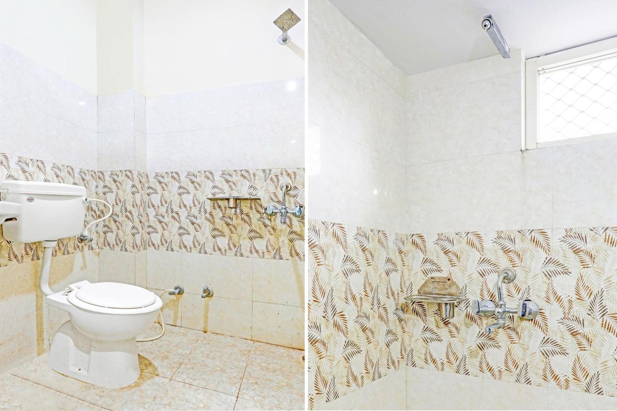 Hotel O Agarwal Кота Екстериор снимка