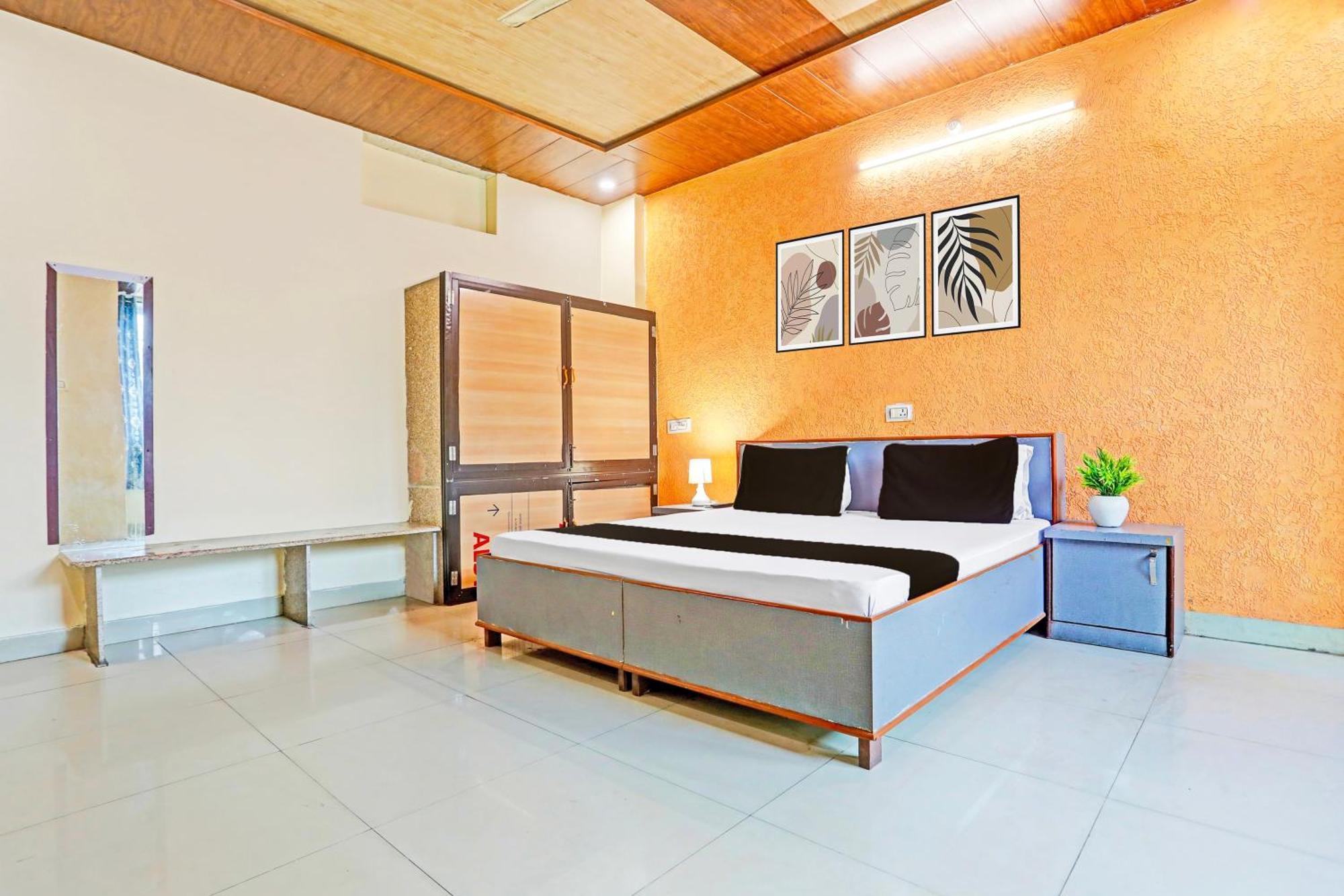 Hotel O Agarwal Кота Екстериор снимка