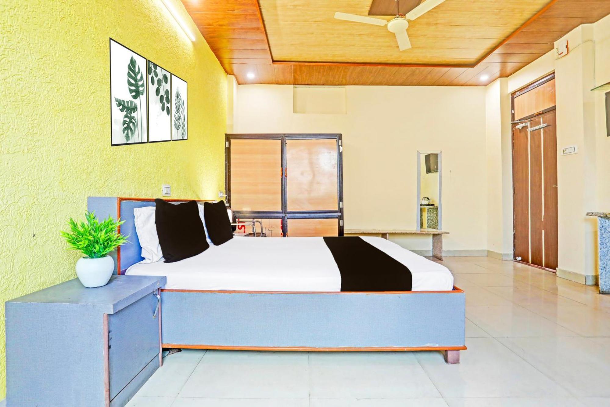 Hotel O Agarwal Кота Екстериор снимка