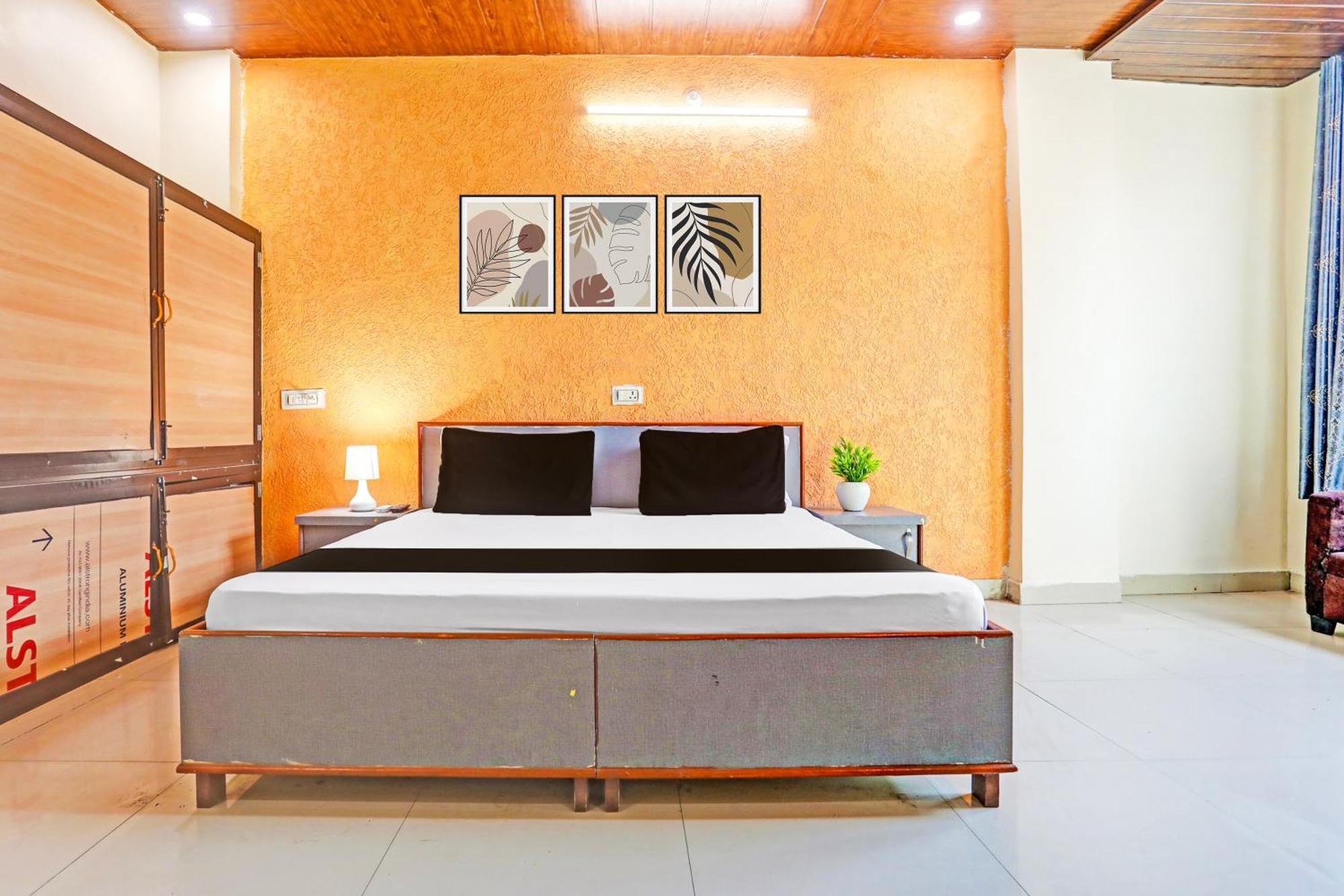 Hotel O Agarwal Кота Екстериор снимка