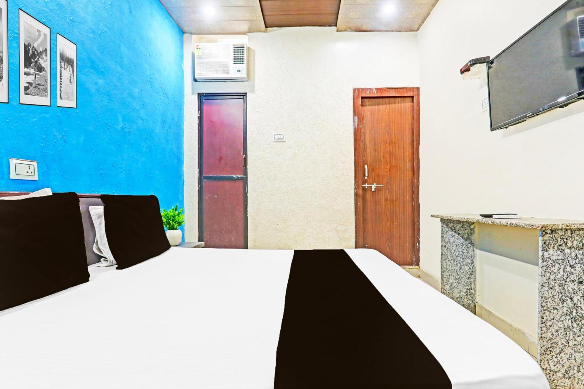 Hotel O Agarwal Кота Екстериор снимка