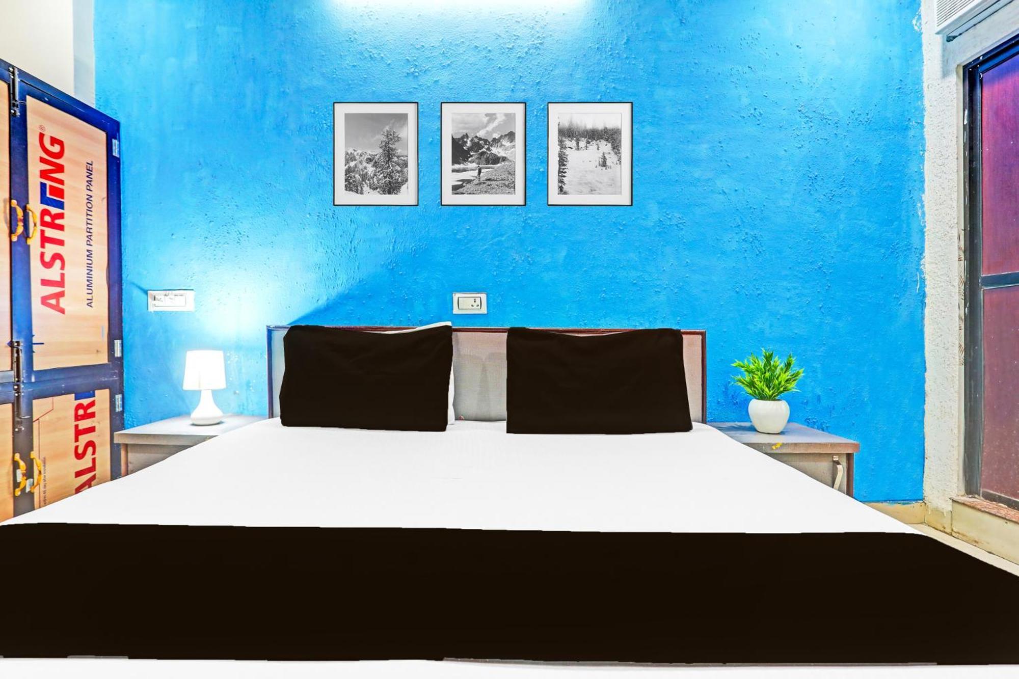 Hotel O Agarwal Кота Екстериор снимка