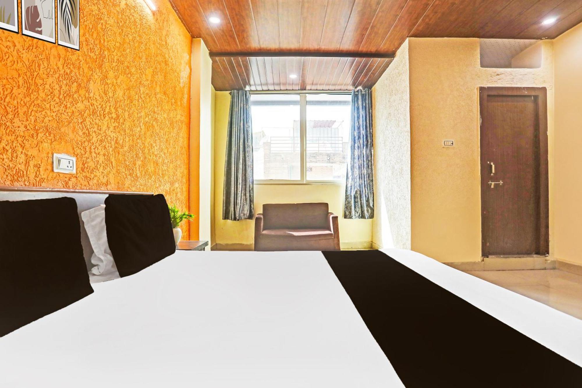 Hotel O Agarwal Кота Екстериор снимка