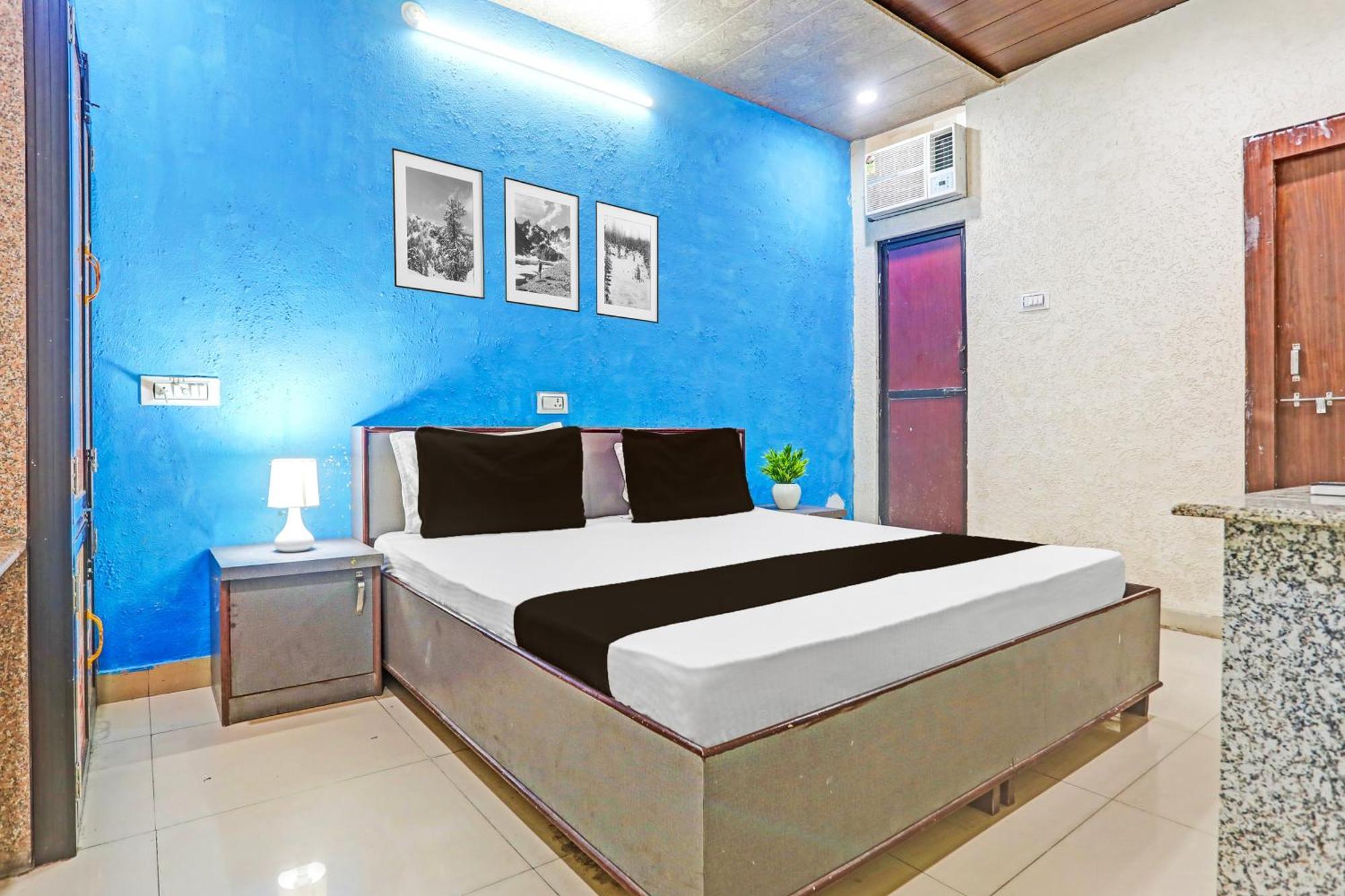 Hotel O Agarwal Кота Екстериор снимка