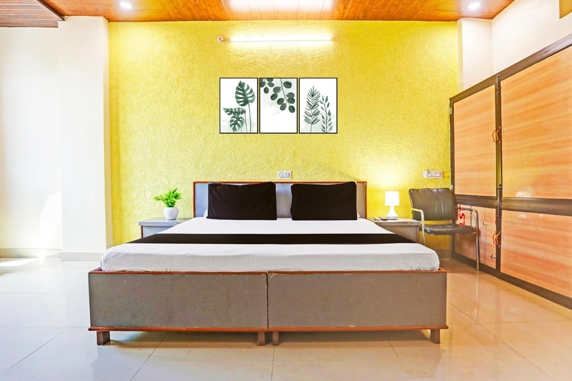 Hotel O Agarwal Кота Екстериор снимка