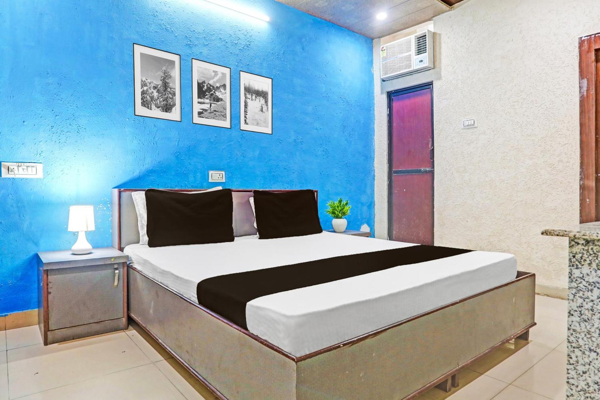 Hotel O Agarwal Кота Екстериор снимка