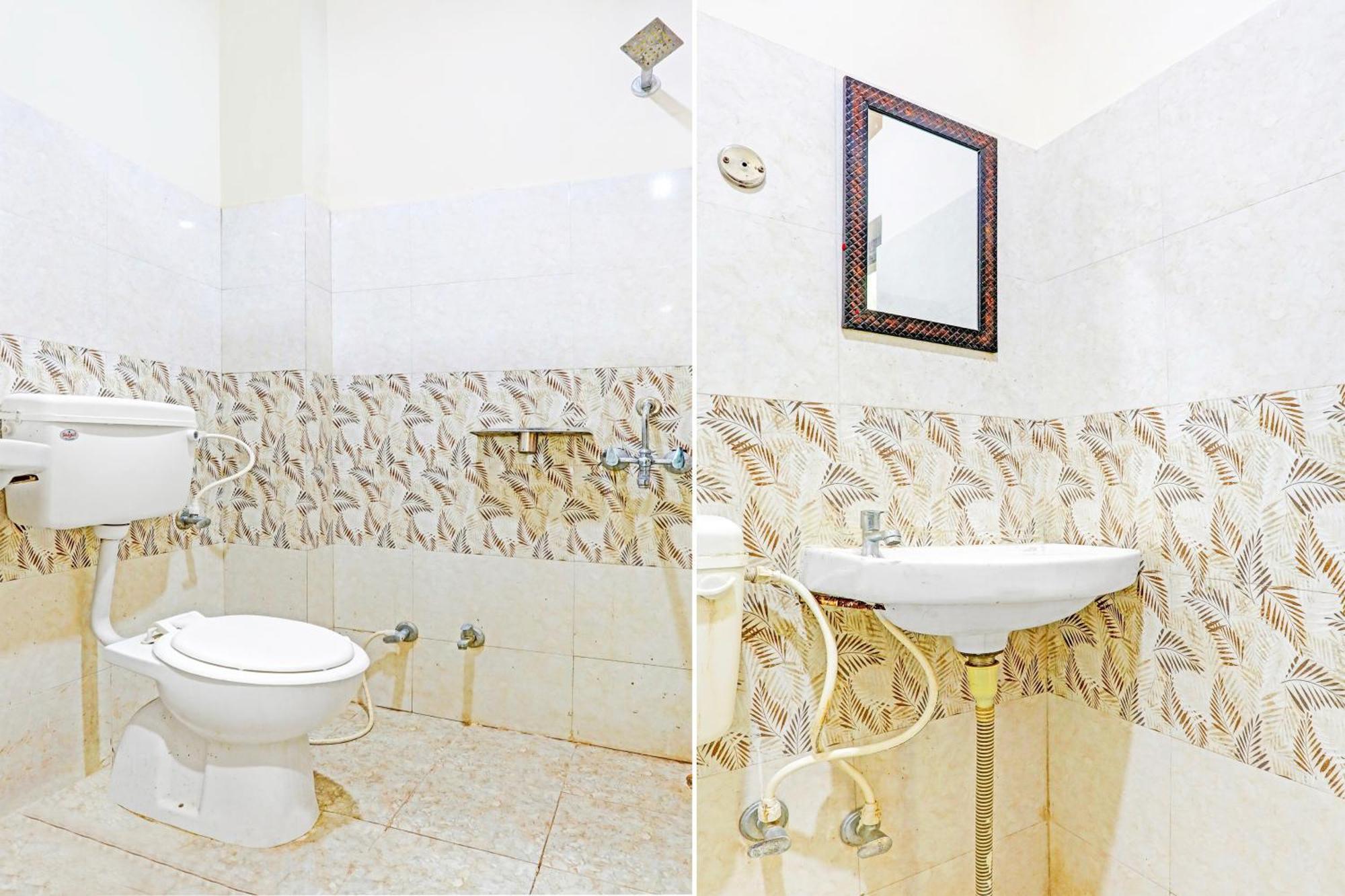 Hotel O Agarwal Кота Екстериор снимка
