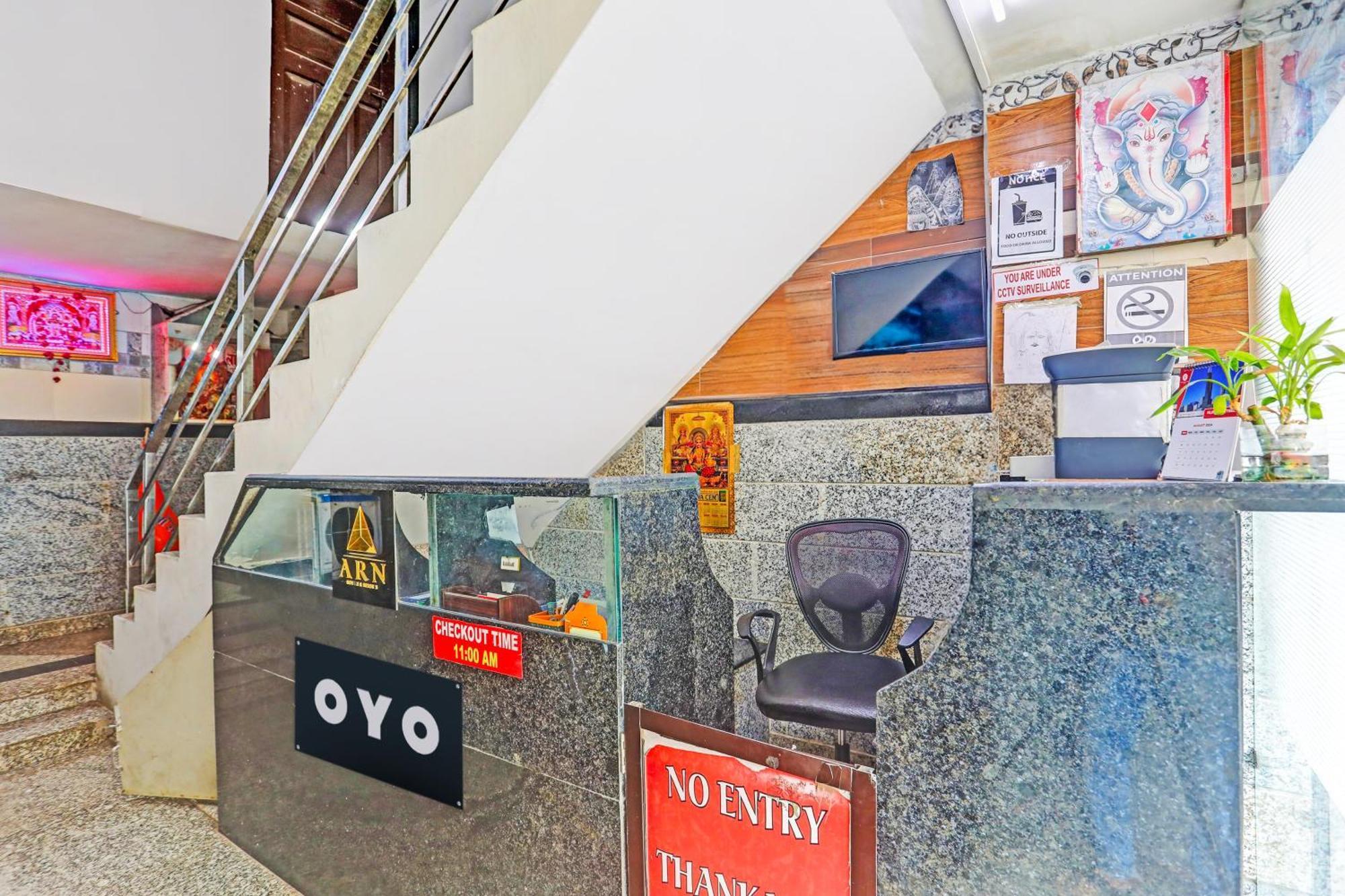Hotel O Agarwal Кота Екстериор снимка